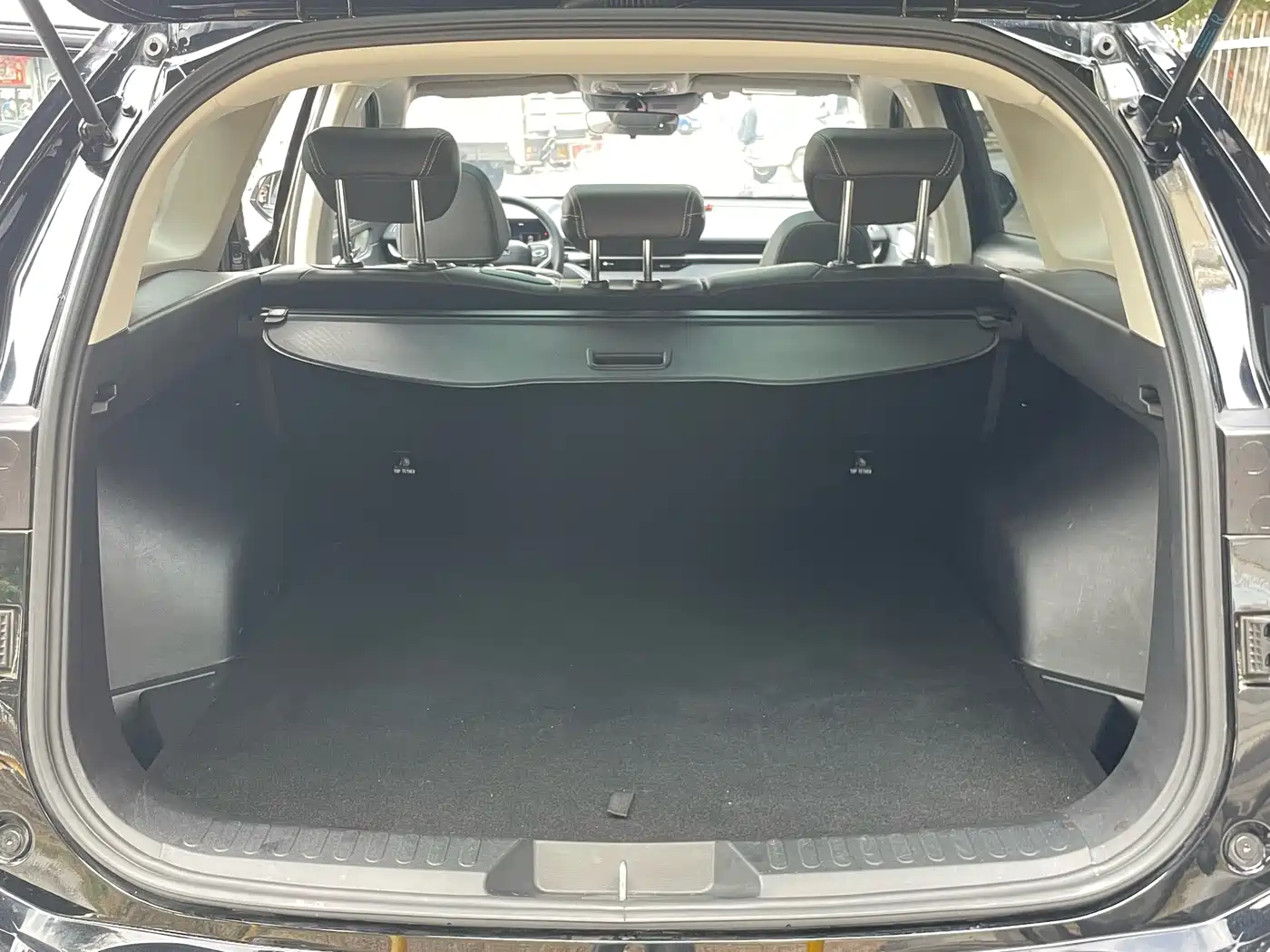 Haval H6 2022 3rd Gen 1.5T Auto 2WD Max фото 16