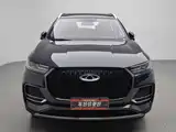 Фото 3 - Chery Tiggo 8
