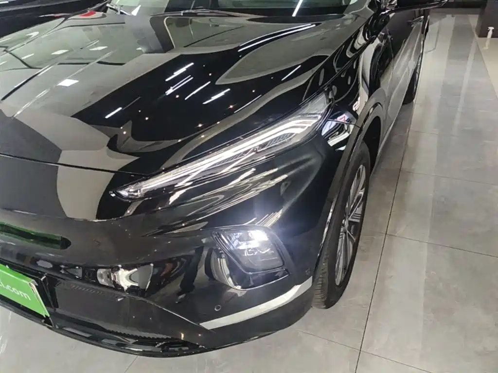 Buick E5 2025 Model 620KM Premium Edition фото 24