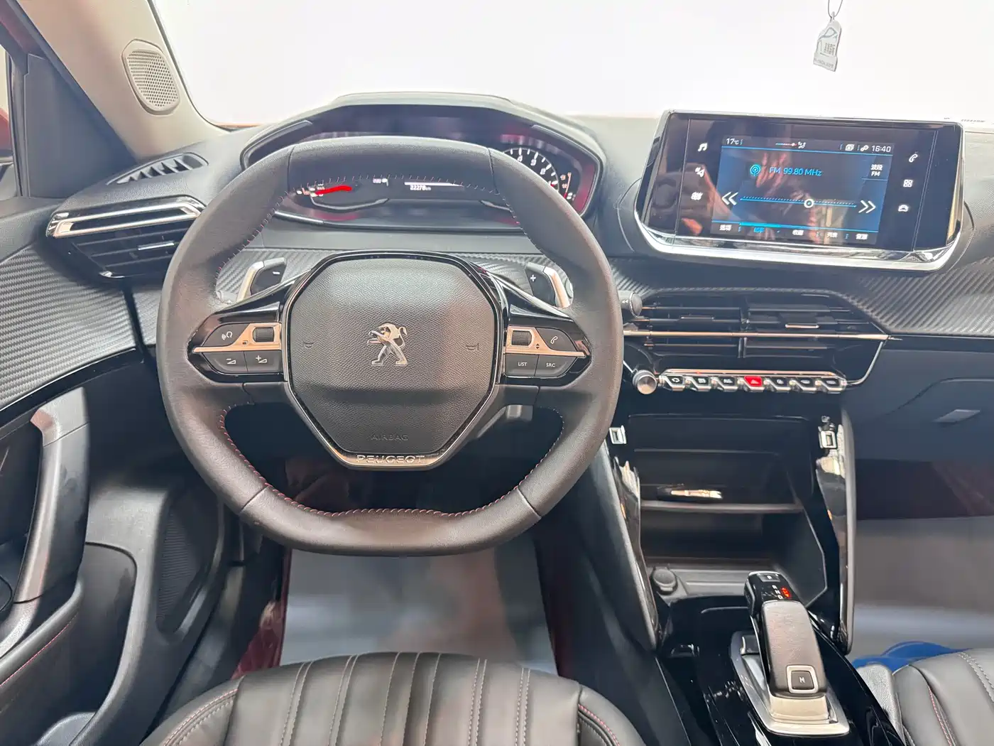 Peugeot 2008 2022 230THP THE ONE фото 12