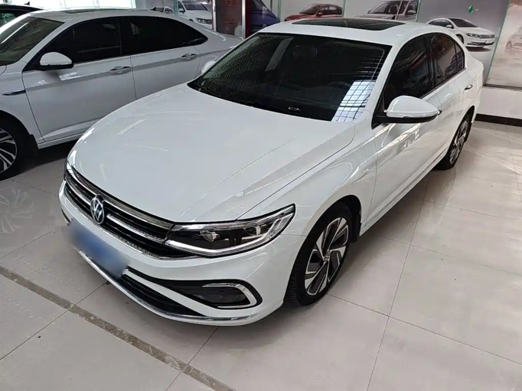 Volkswagen Bora 2023 200TSI DSG Smart PRO Edition