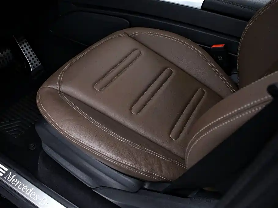 Mercedes-Benz G-Class 2023 G 350 фото 13