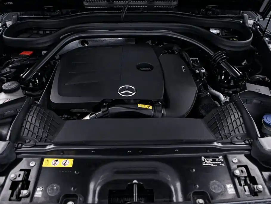 Mercedes-Benz G-Class 2023 G 350 фото 17