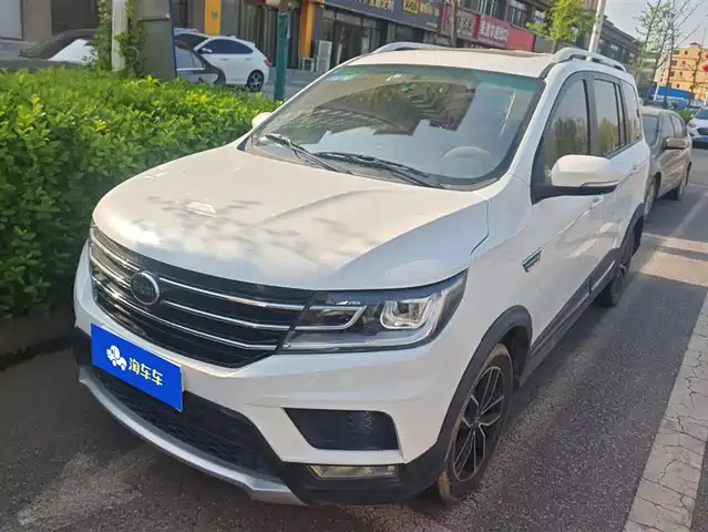 SWM SWAY MOTORS SWM X3