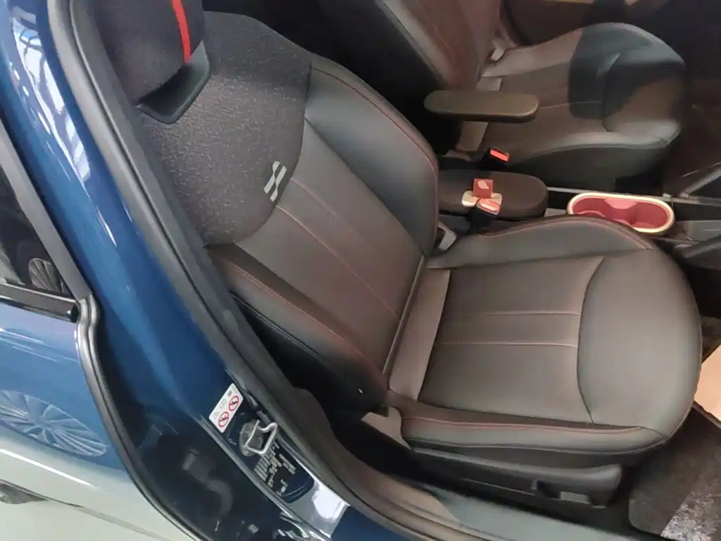 MINI Electric MINI ACEMAN 2025 2024 SE Racer Edition