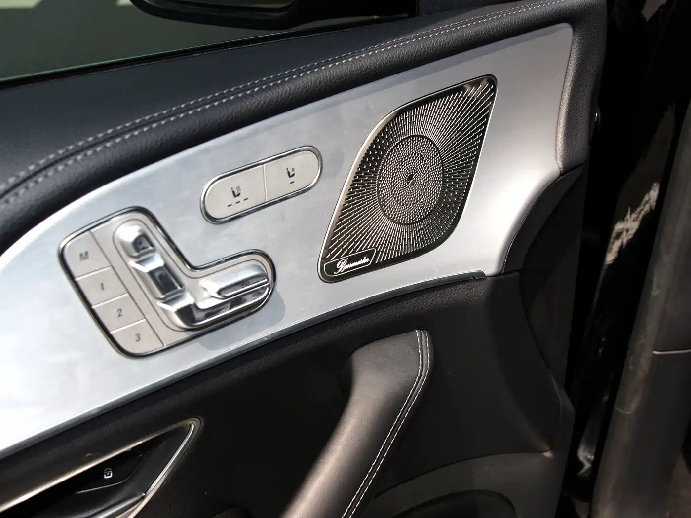 Mercedes-Benz GLE AMG 2024 AMG GLE 53 4MATIC+ фото 10