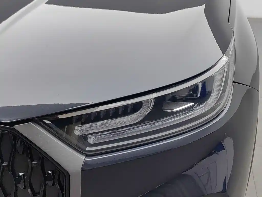 Фото 7 - Chery Tiggo 8