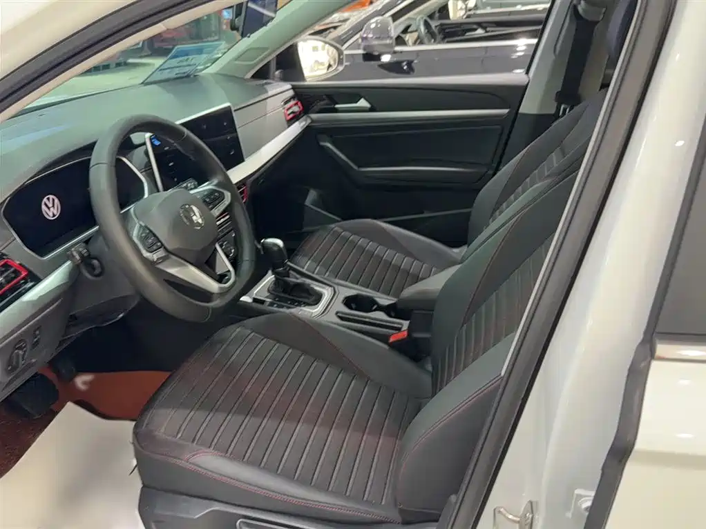 Volkswagen Lavida 2023 280TSI DSG Starlight Comfort Edition фото 10