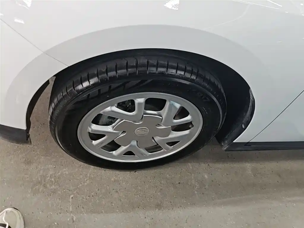 Buick Velite 6 2024 450km Travel Edition фото 23