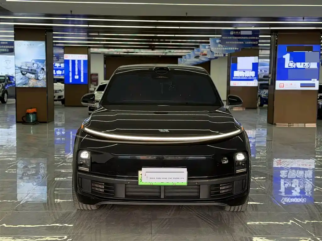Li Auto IDEAL L9