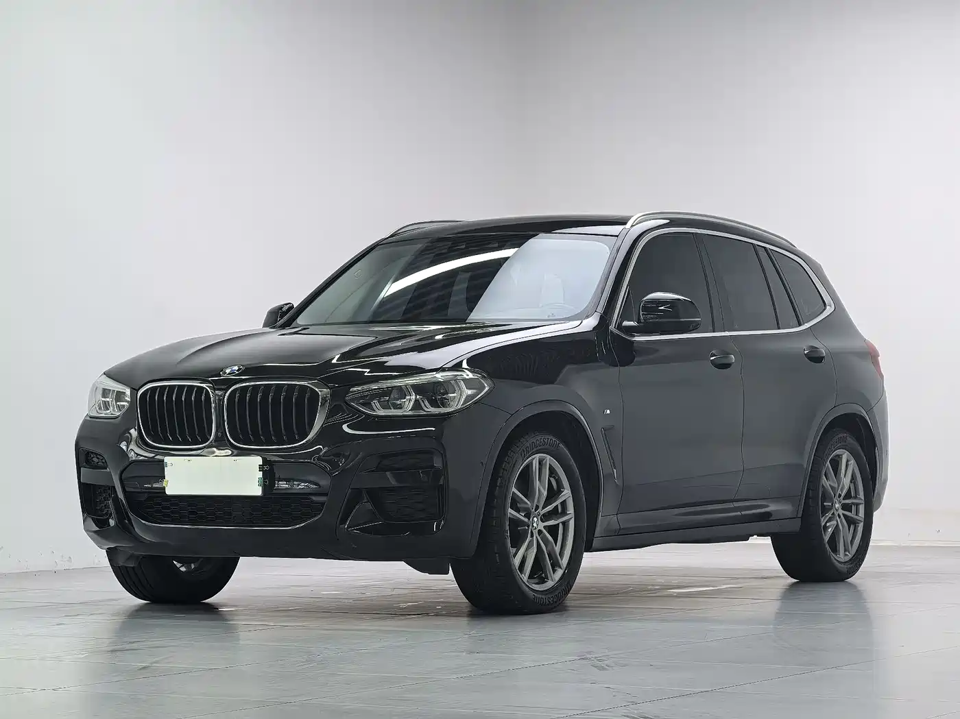 BMW X3 2020 xDrive25i M Sport Package