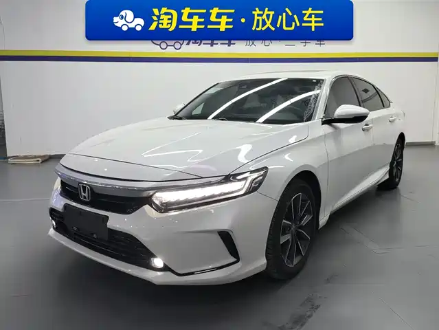 HONDA YINGSHIPAI