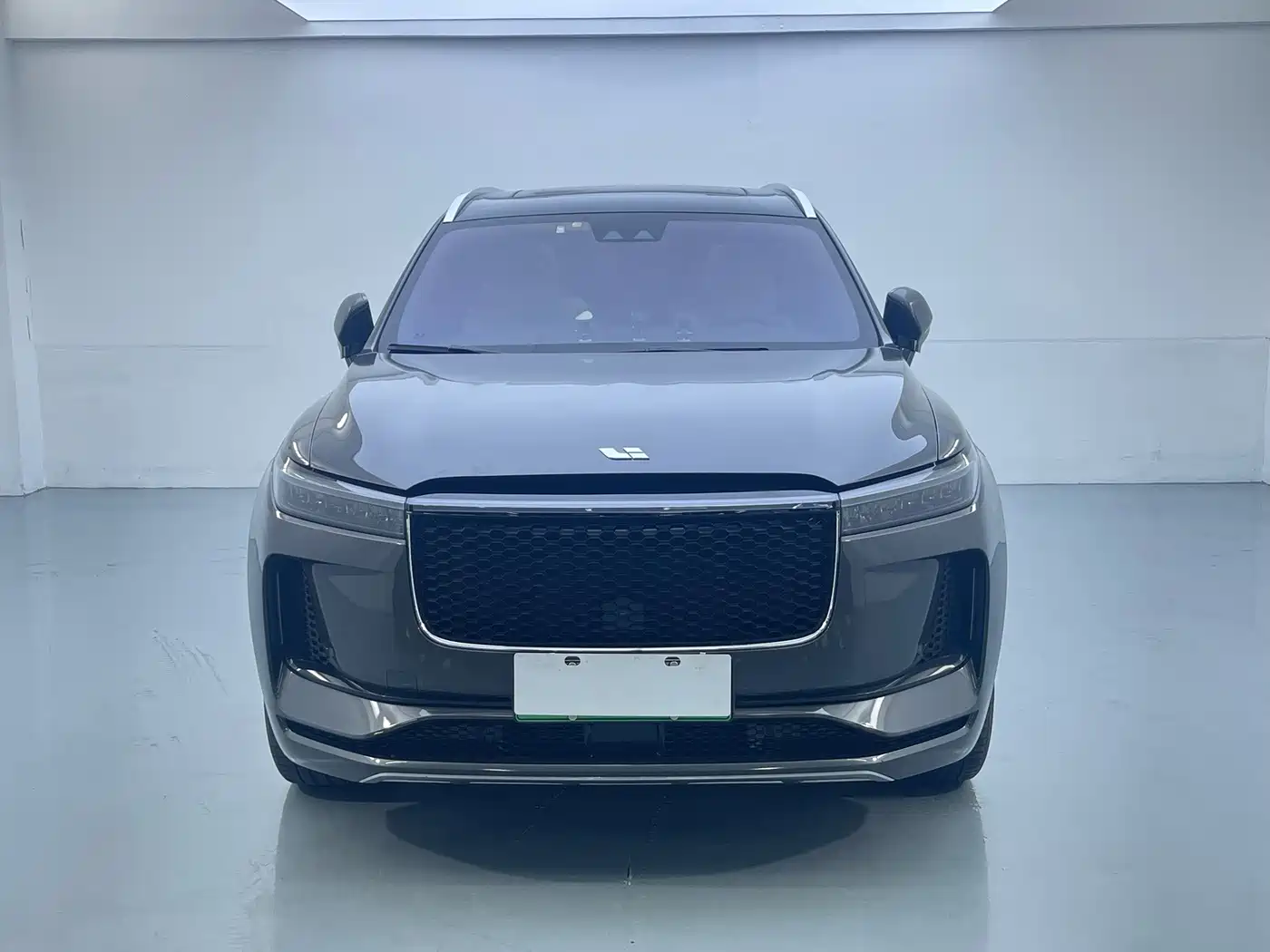 Li Auto Li ONE 2020 2020 Extended Range 6-seater