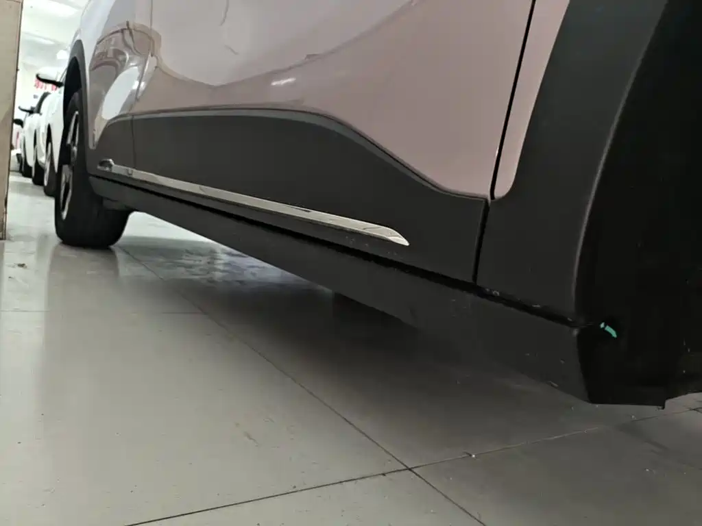 Geely Galaxy Starry Wish 2026 2026 Model 310km Dream Edition