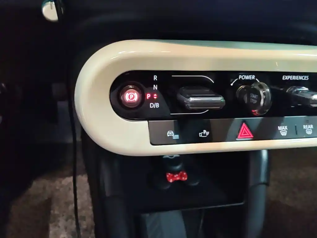 MINI Electric MINI ACEMAN 2025 2024 SE Racer Edition