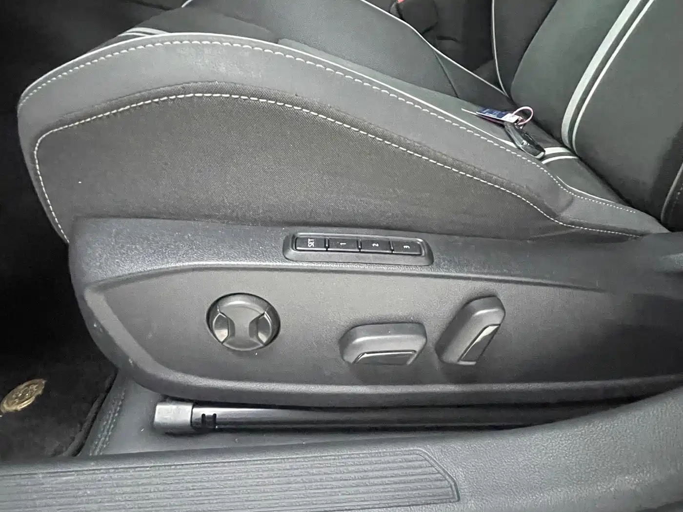 Volkswagen Golf 2021 280TSI DSG R-Line фото 20