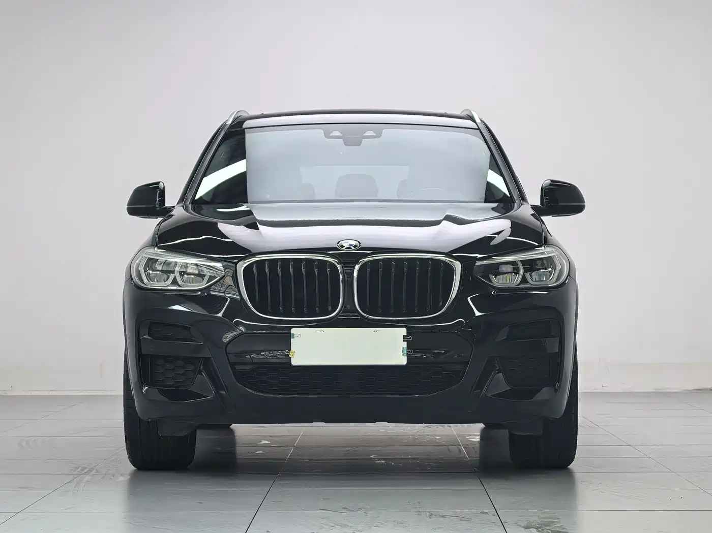 BMW X3 2020 xDrive25i M Sport Package фото 2