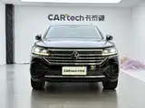Фото 3 - Volkswagen Touareg