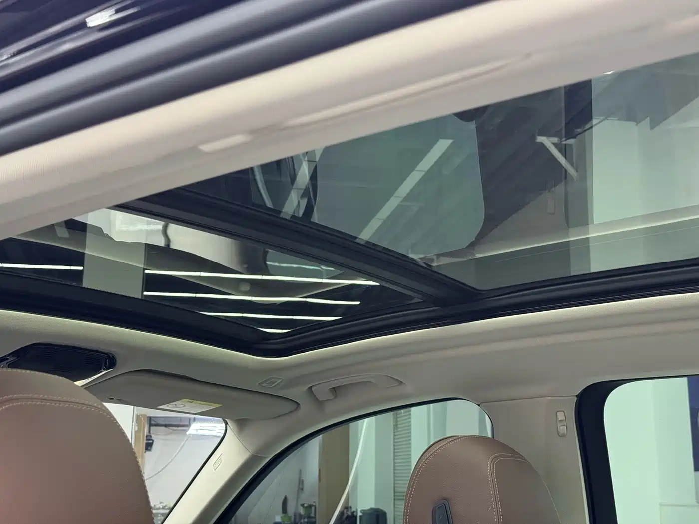 BMW X5 (Import) 2020 xDrive30i M Sport Package фото 15