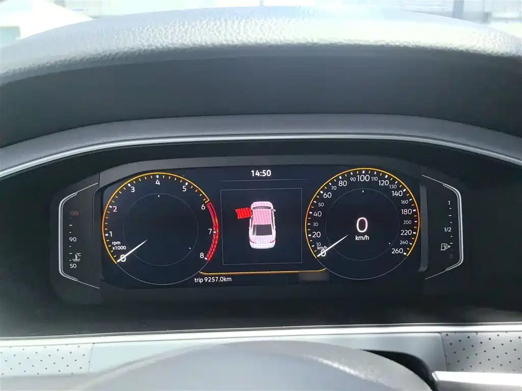 Volkswagen Lavida 2024 Model 1.5L Automatic 5 Million Edition фото 7