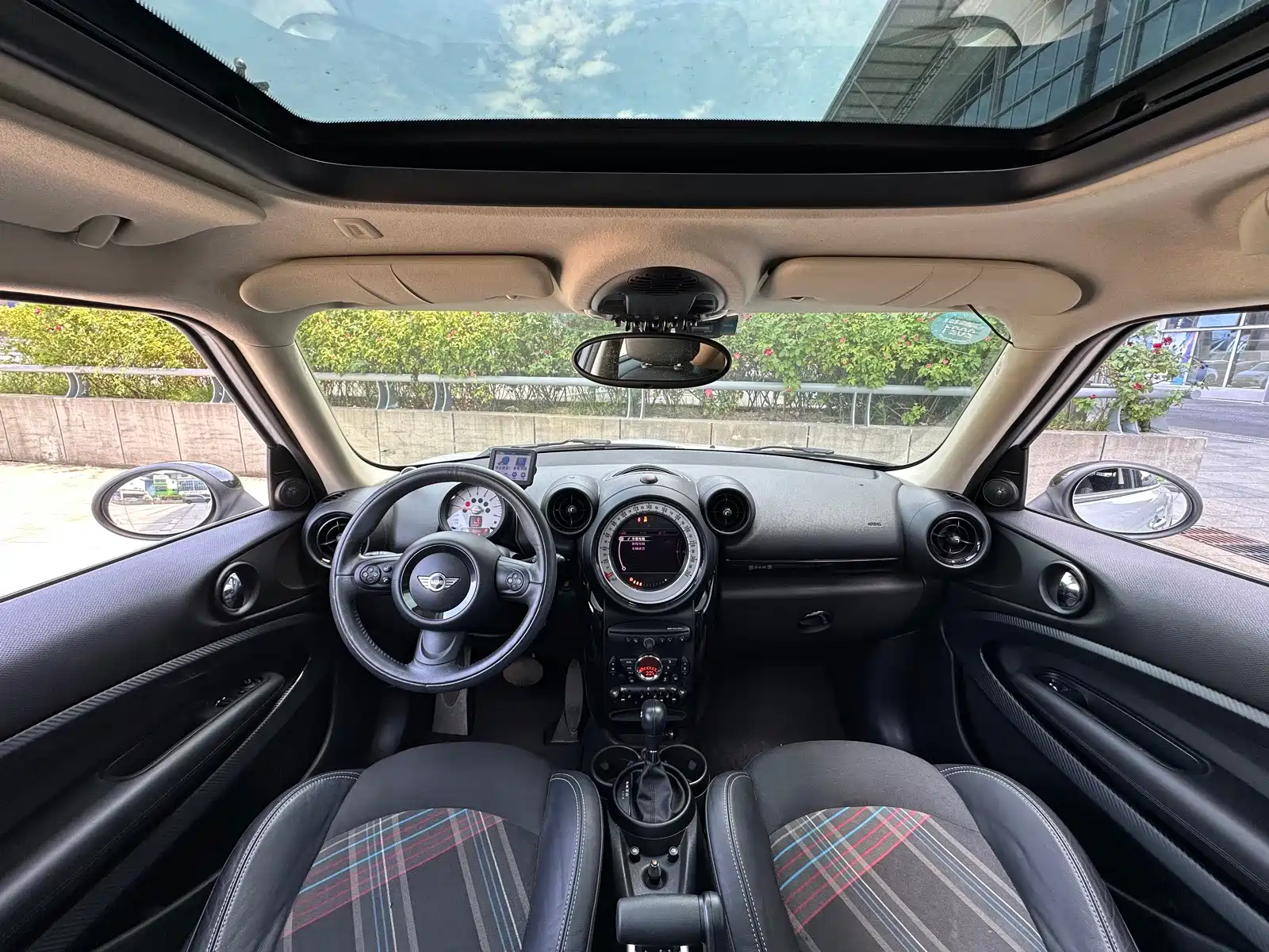 Фото 9 - MINI Paceman