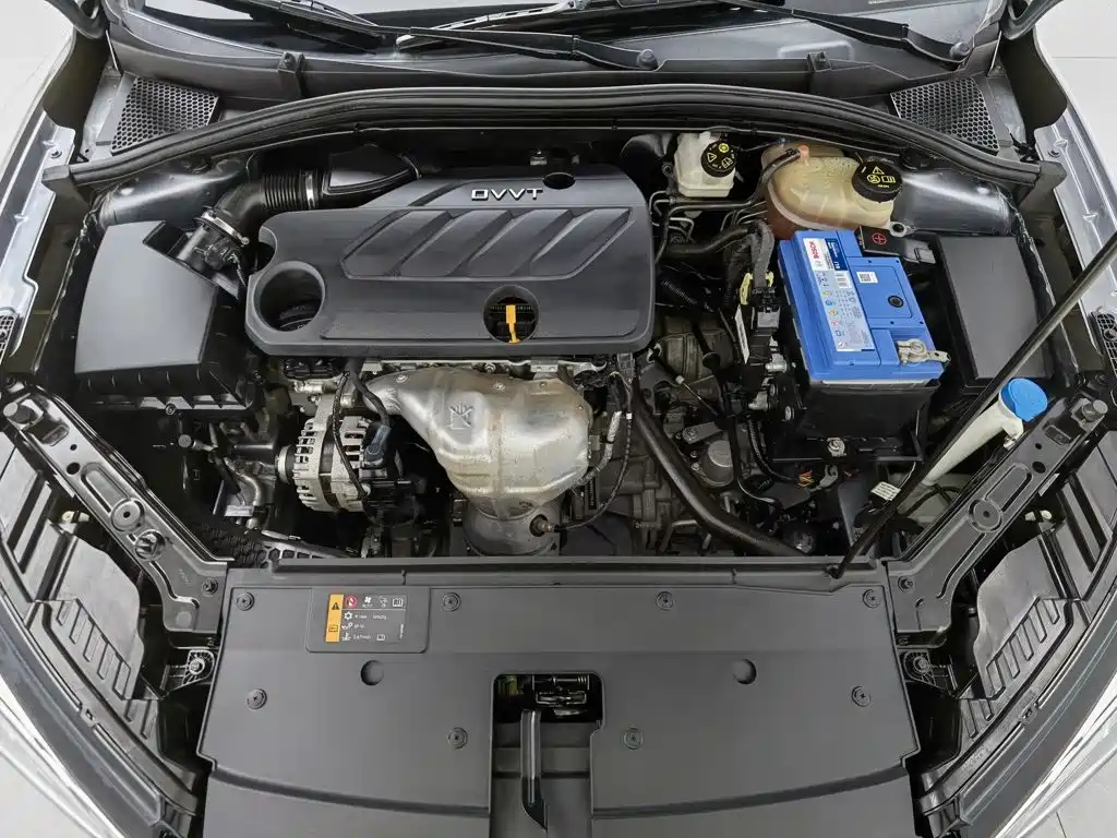 Photo 6 - Roewe i5