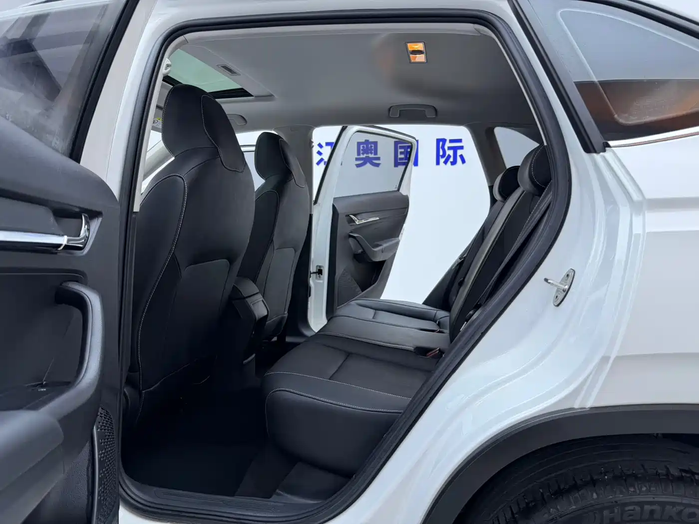 Škoda Kamiq 2022 1.5L Automatic Comfort Edition фото 14