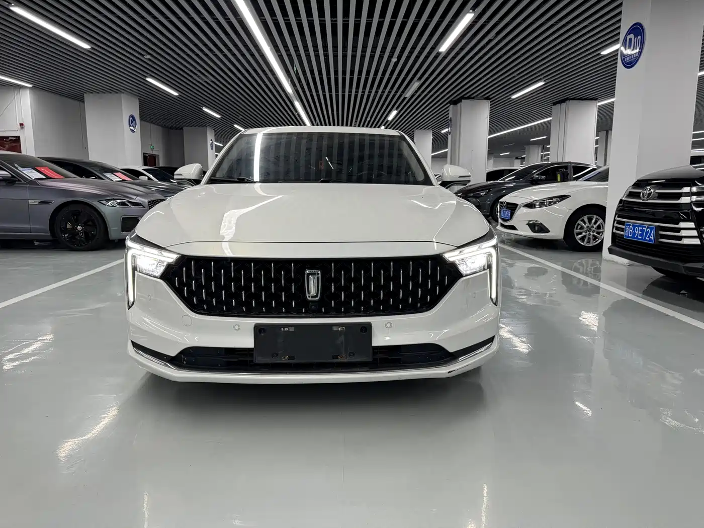 Фото 2 - Besturn B70