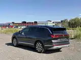 Фото 6 - Volkswagen Talagon