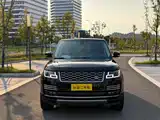 Фото 1 - Land Rover Range Rover