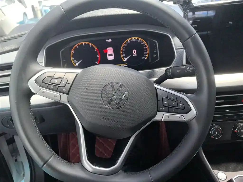 Volkswagen Lavida 2024 Model 1.5L Automatic 5 Million Edition фото 6