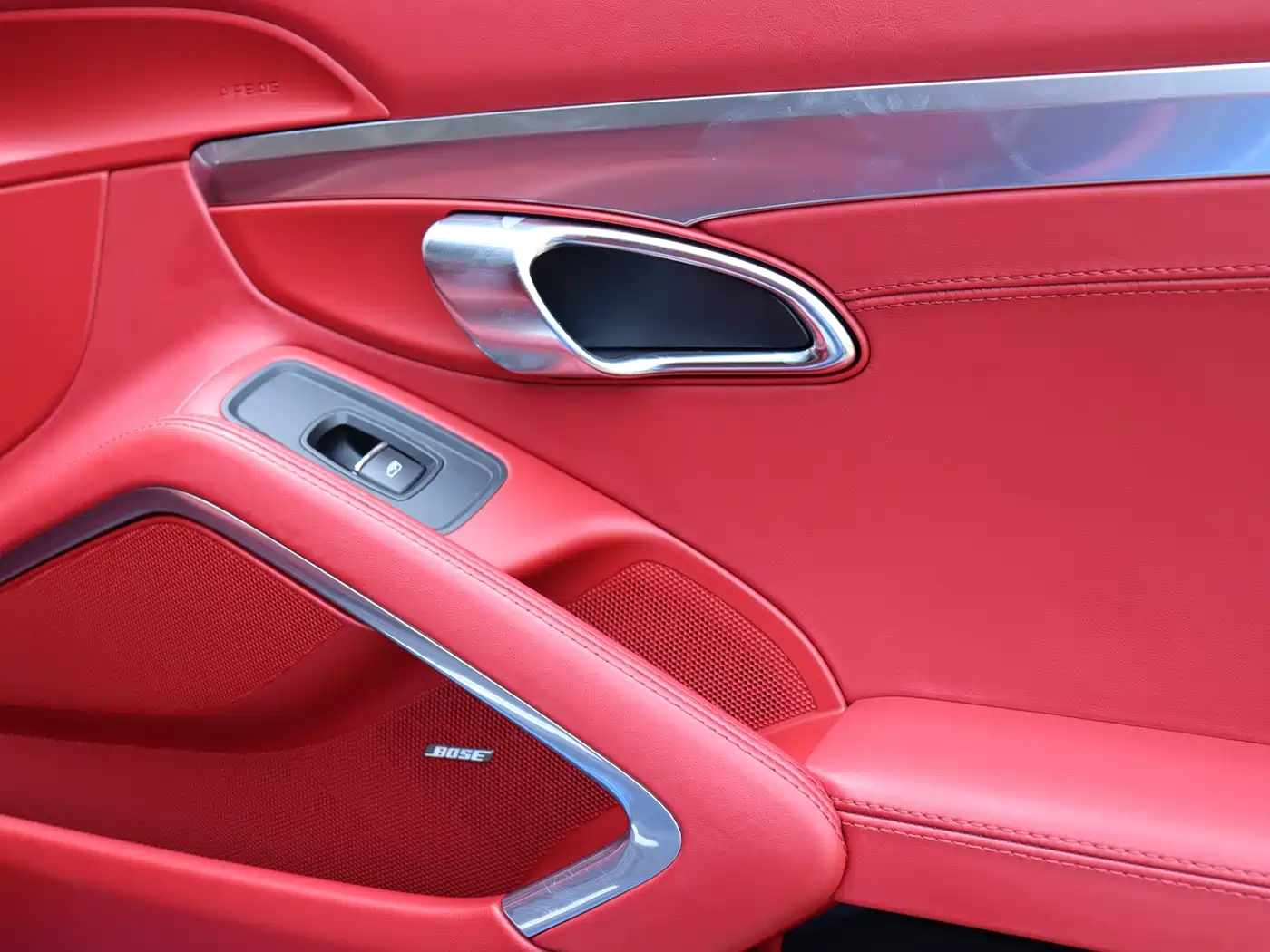 Porsche Cayman 2016 2013 Cayman 2.7L