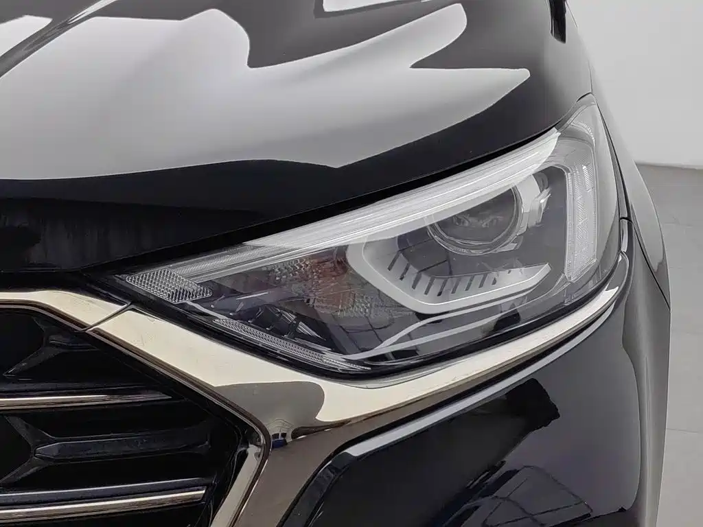 Фото 7 - Ford Edge