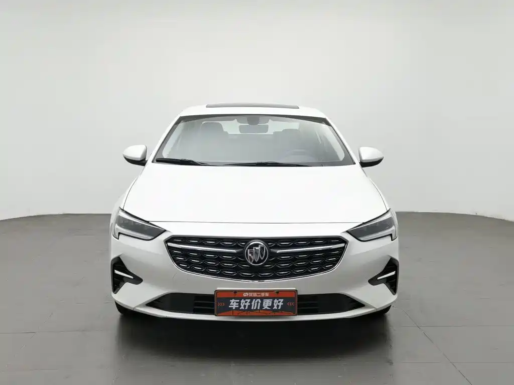 Фото 3 - Buick Regal