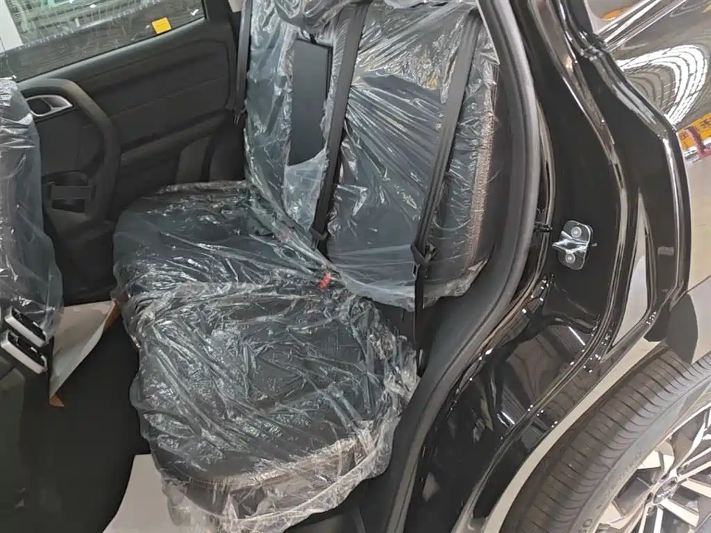 Haval Big Dog 2026 Model 1.5T High Configuration фото 17