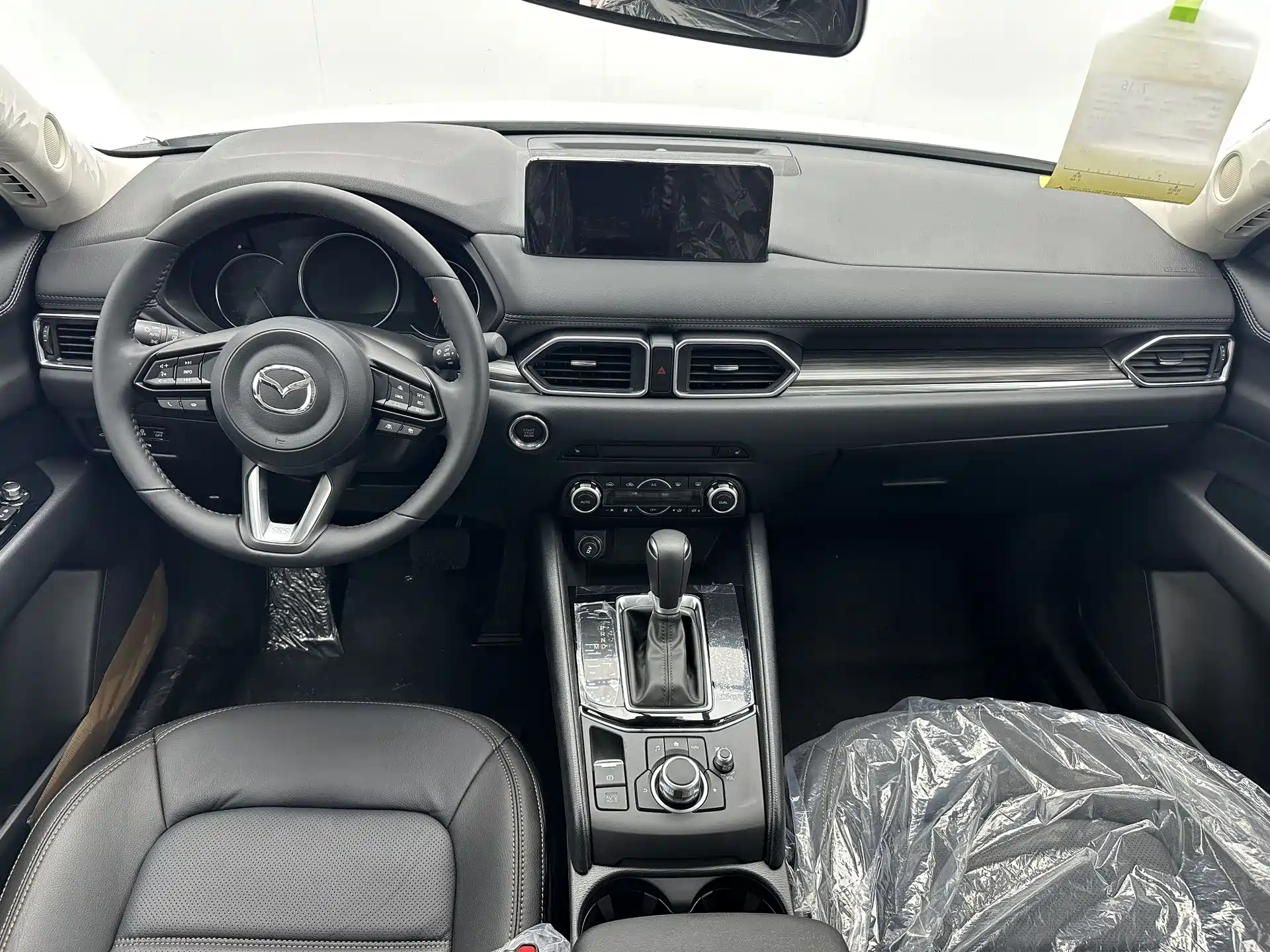 Фото 7 - Mazda CX-5
