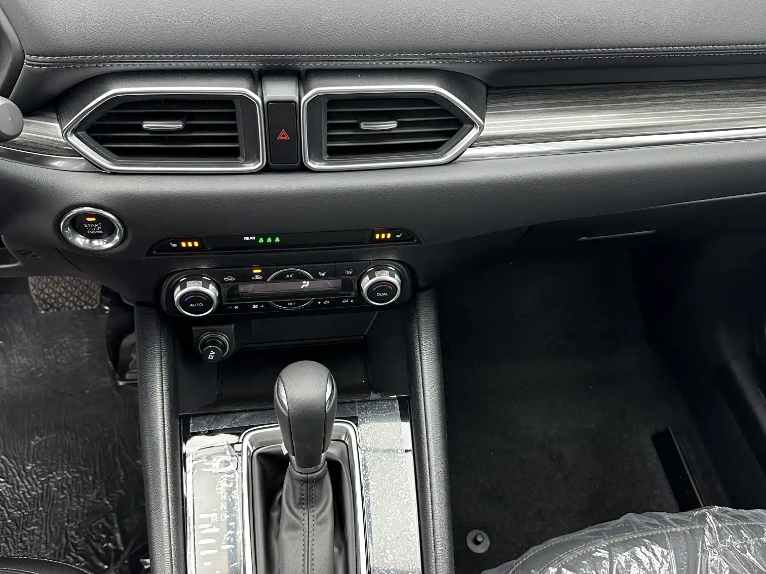 Фото 16 - Mazda CX-5
