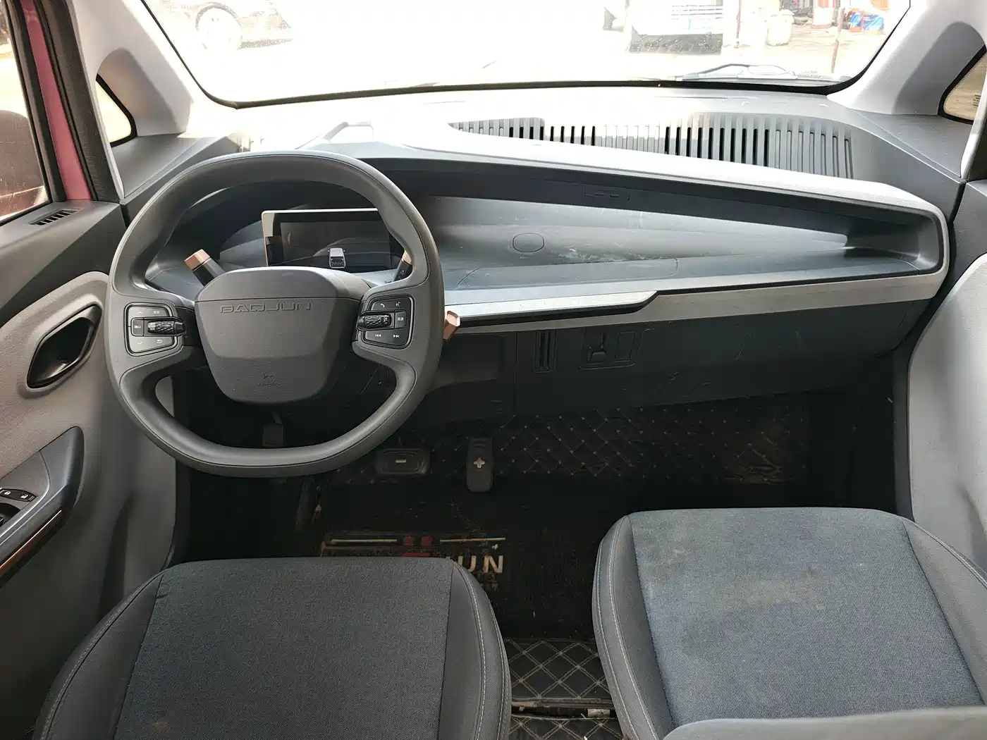 Baojun E200 2020 2019 250KM Smart Edition