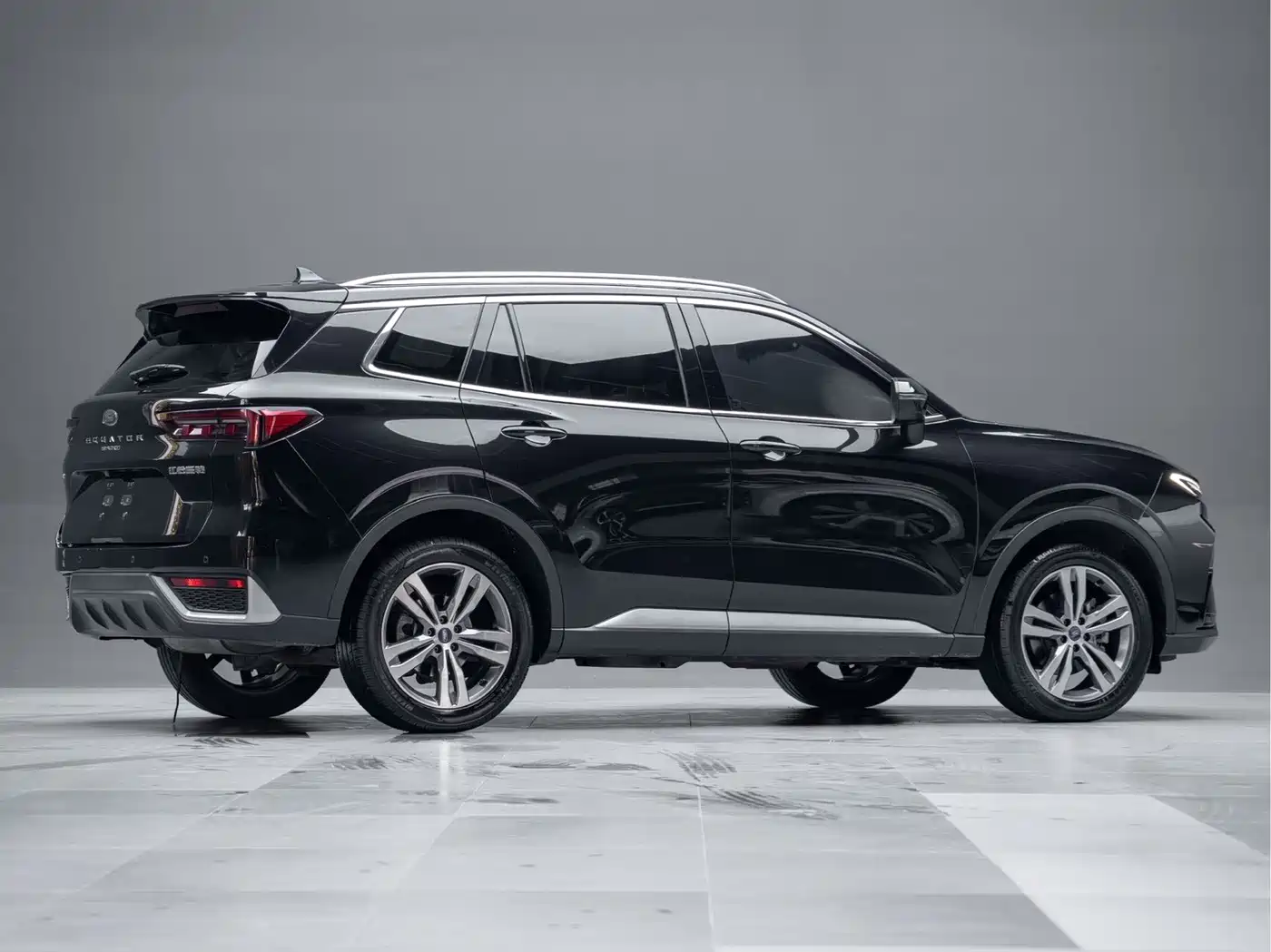 Ford Lingrui 2022 2022 EcoBoost 170 Premium