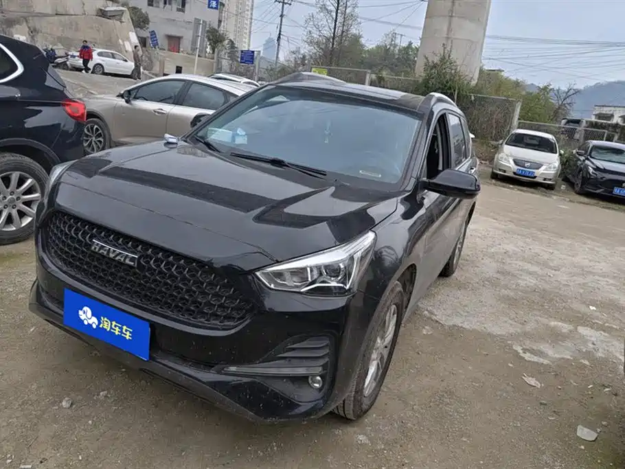 HAVAL M6