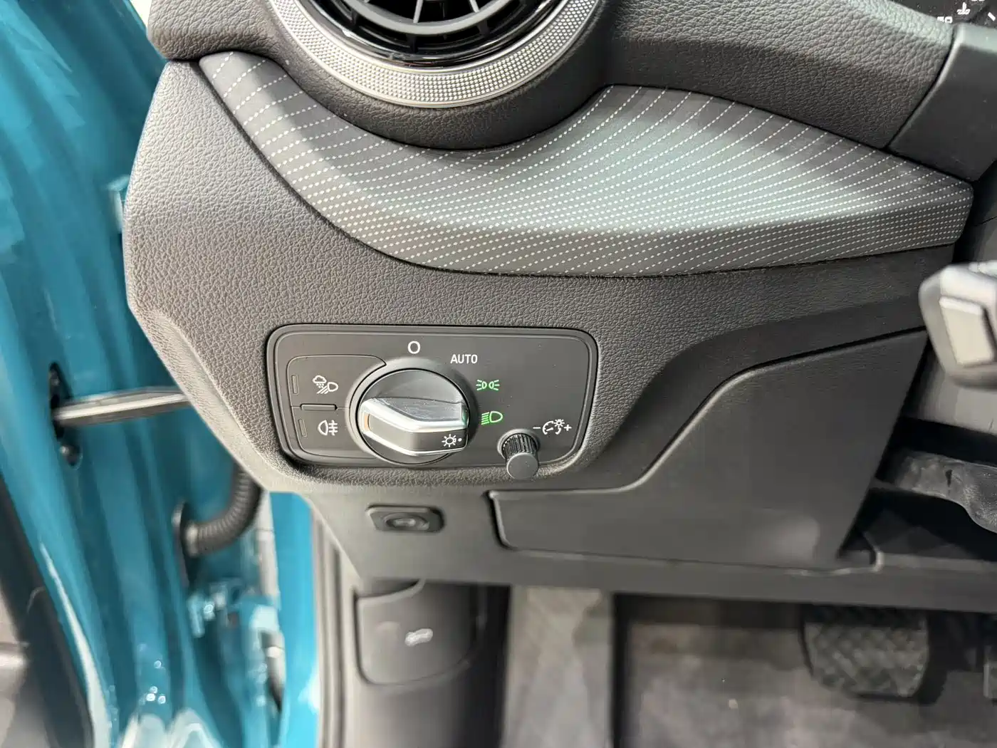 Audi Q2L 2022 35 TFSI Progressive Dynamic фото 9