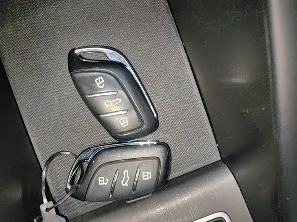 Photo 9 - Roewe i5