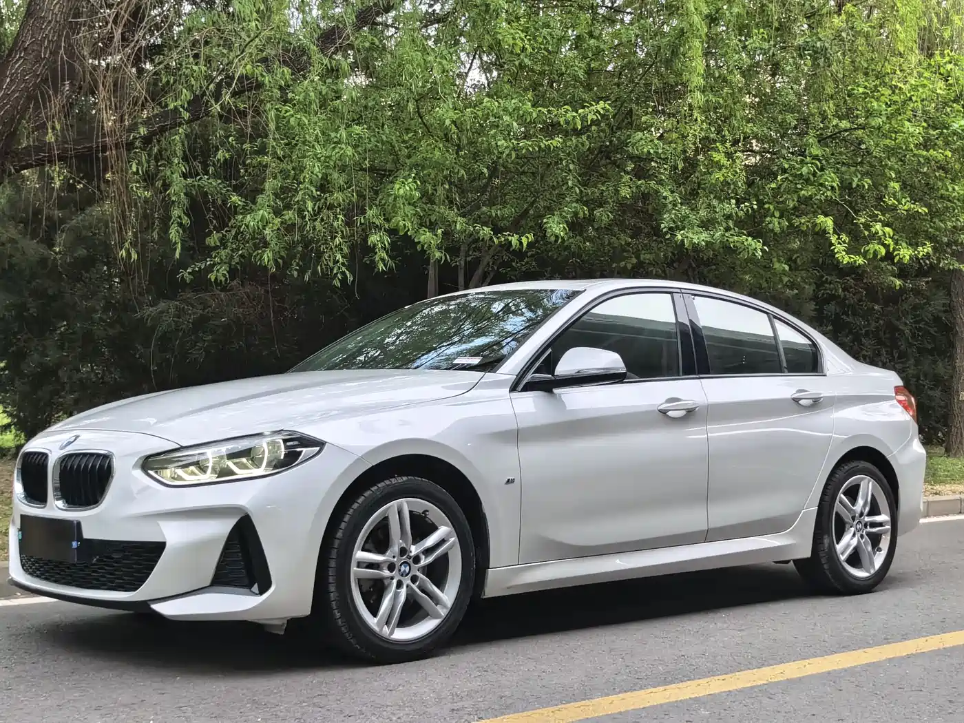 BMW 1 Series 2020 Model 120i M Sport Package