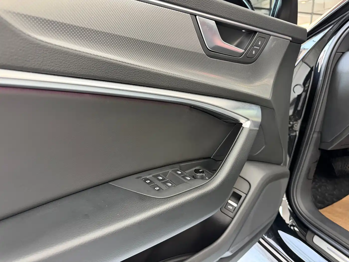 Audi A6L 2022 45 TFSI Premium Dynamic фото 8