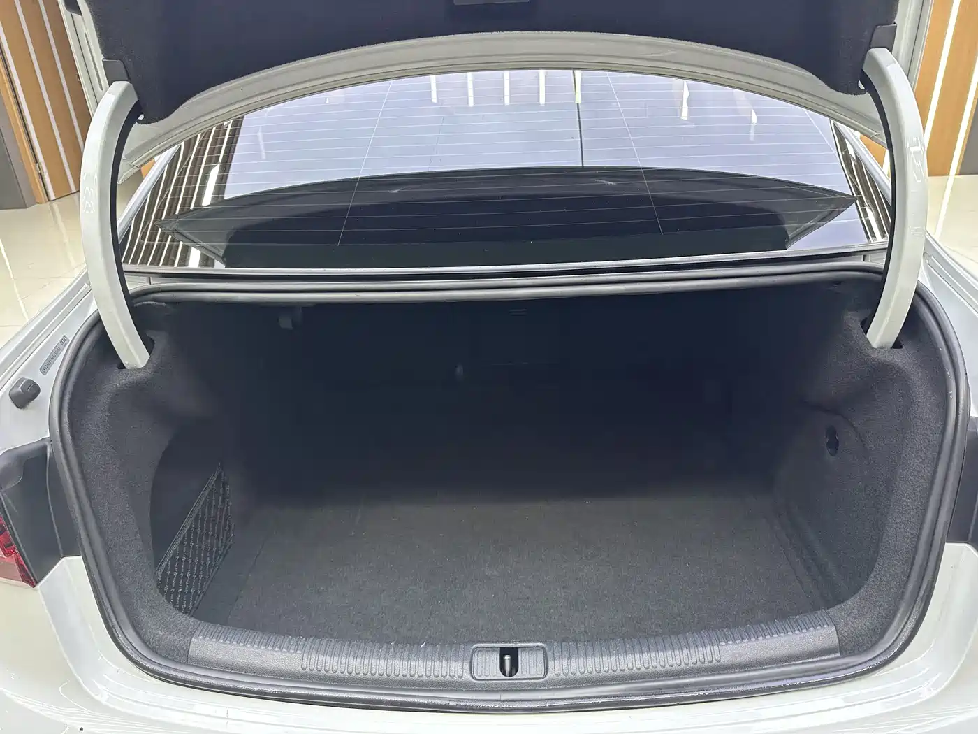 Audi A3 2019 Limousine 35 TFSI Style China V фото 19