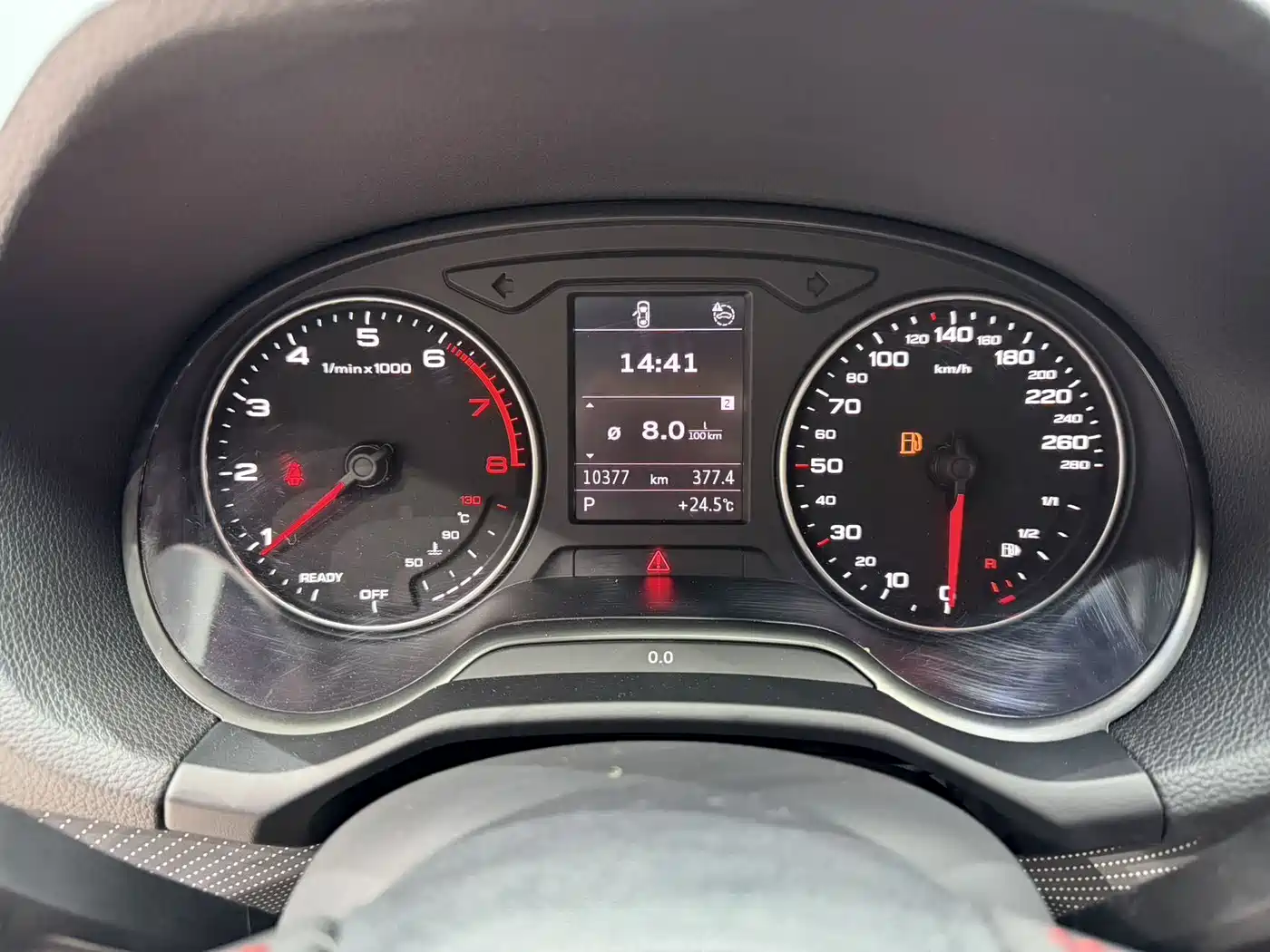 Audi Q2L 2022 35 TFSI Progressive Dynamic фото 10