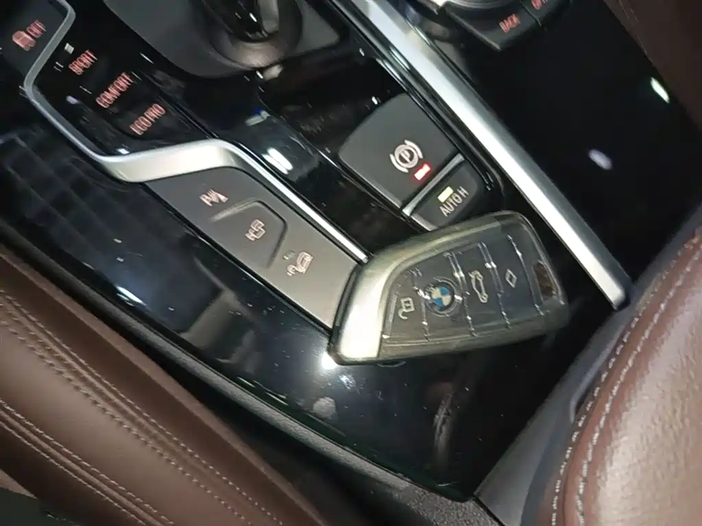 BMW X3 2021 xDrive30i Leading M Sport Package фото 9