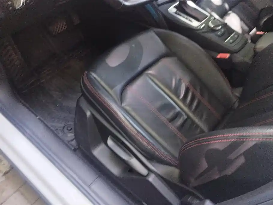 Audi Q2L 2022 35 TFSI Progressive Dynamic фото 9