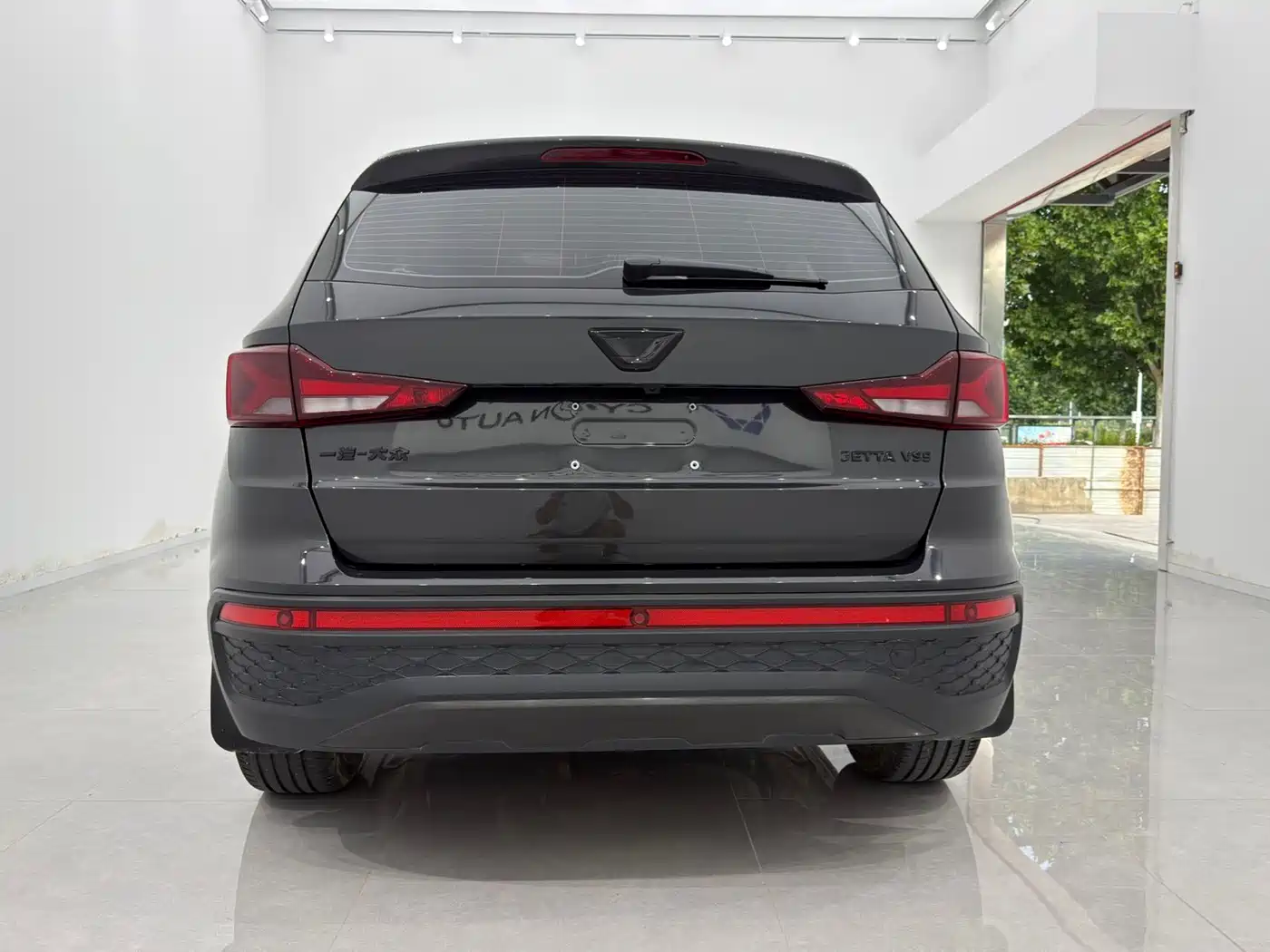 Фото 5 - Jetta VS5