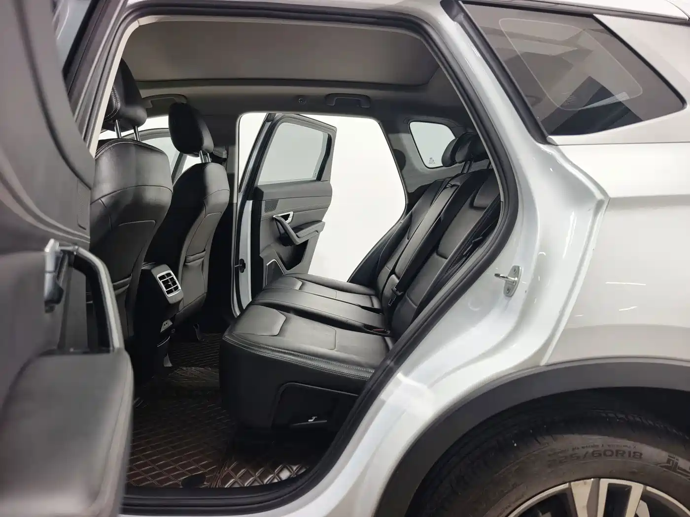 BYD Song Pro 2021 2019 1.5T Automatic Elite